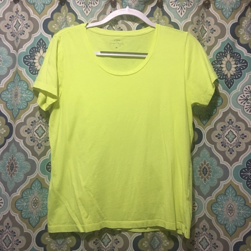 J. Crew Tee Never Worn